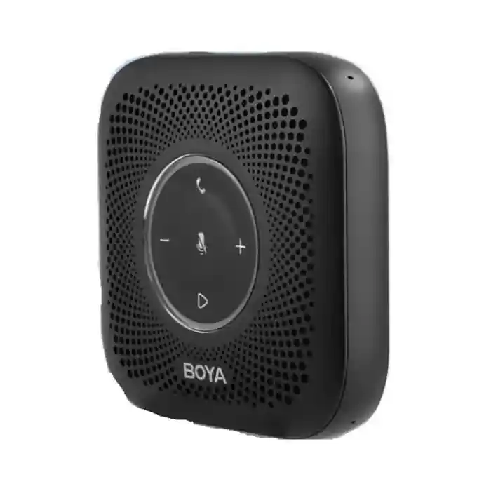 BOYA Blobby pro Conference  Speakerphone with Bluetooth